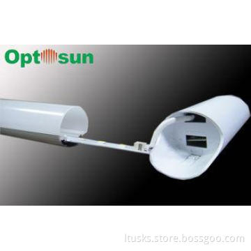 Brightness 22W 5ft T8 Natural White SMD LED Tubes 2200lm ,